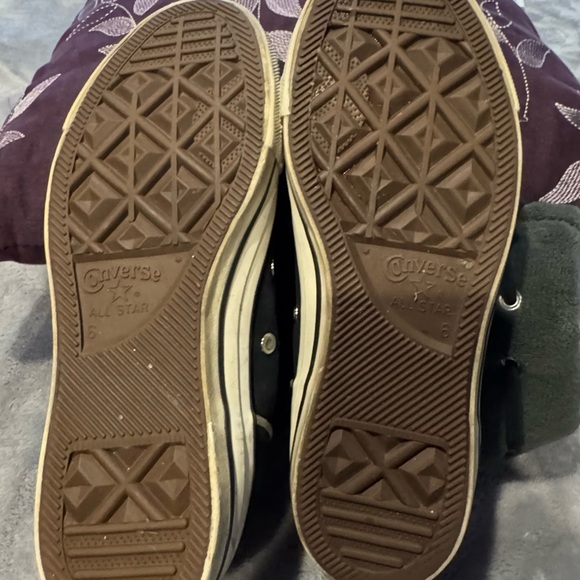 Converse Chuck Taylor All Star Andover Hi Boots - Picture 10 of 16